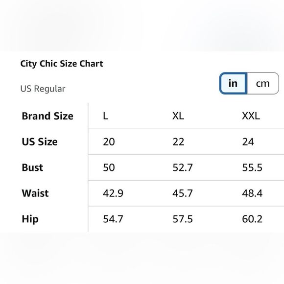 City Chic Women's Azores Black Underwire Tankini L NWT - Picture 12 of 12